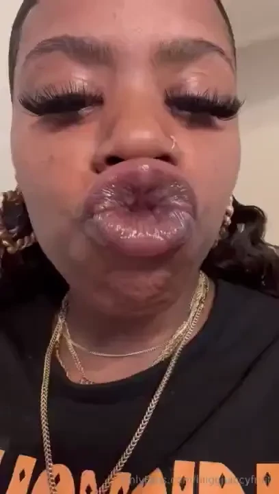 Big mwah kisses part 1 