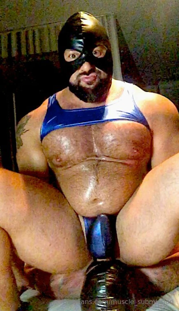 Muscle-submission part 42 