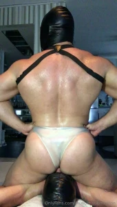 Muscle-submission part 48