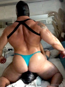 Muscle-submission part 43