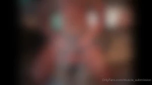 Muscle-submission part 10