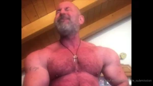 Muscle-submission part 1658767