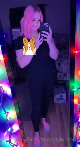 Do you like pink hair part 1