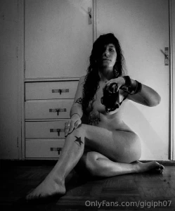 Hi baby i took some photos for you part 1