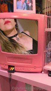 Do you want to feel my skin part 1