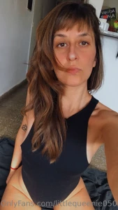 What do you think of my new look i m ginger now