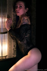 J ai envie de jouer tu viens en priv me donner des frissons part 1