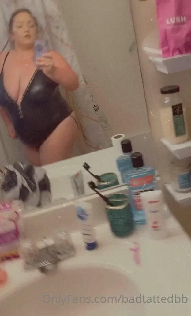 Don t you just love this makes me feel like a real bad girl lmk if you 