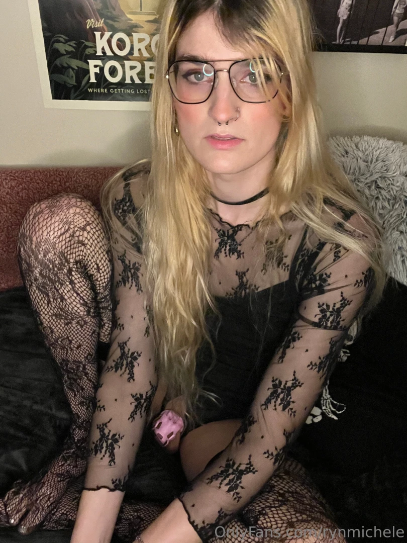 Anyone want to let me out to play 