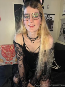 A very lovely person got me this dress i really like it i m realizing part 5