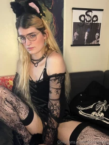 A very lovely person got me this dress i really like it i m realizing part 4