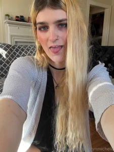 I ll be your good girl cum play with me on chaturbate part 1