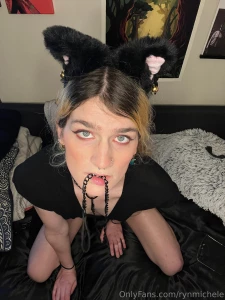 Who wants to take my leash part 1
