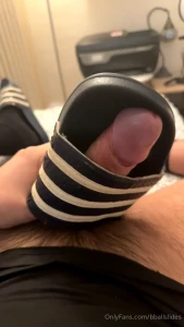 Been a while since i ve played in the slides a guy sent me