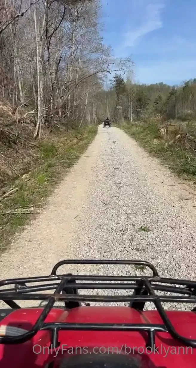 Saturday out in the sticks also you have no idea how hard it is to 