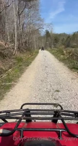 Saturday out in the sticks also you have no idea how hard it is to