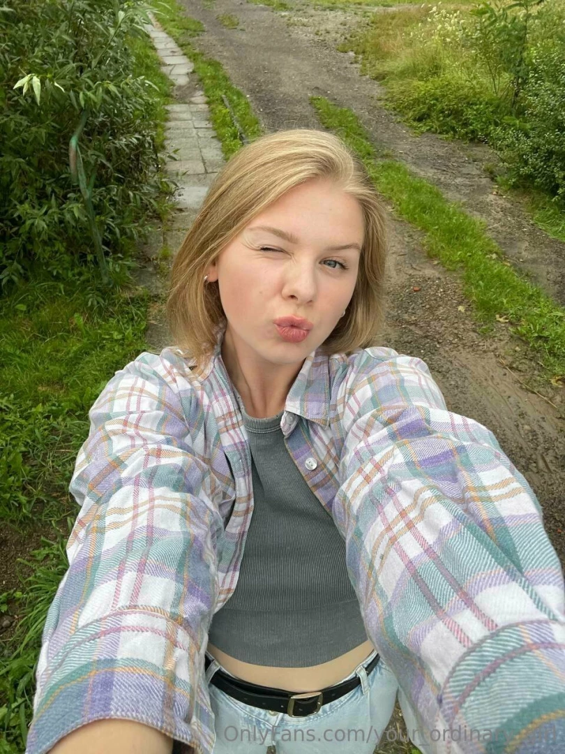 Today s mood is to make you the happiest guy in the world do you have 