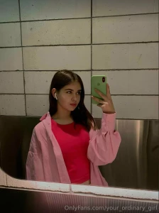 Your_devil69 this playful babe your_devil69 is ready to show you what part 27