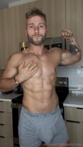 Like if you would cum cook breakfast with me or would you rather just