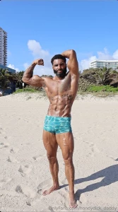 Muscle daddy big shout out to everyone who has made it this far with