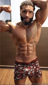 Who do i do it for me thats who