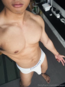 My favorite underwear part 8
