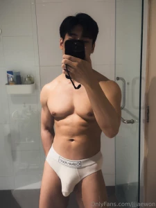 My favorite underwear part 7