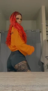 Your favorite girl part 42
