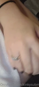 I m so horny come lay with me