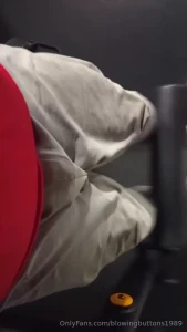 Workout last night part 1