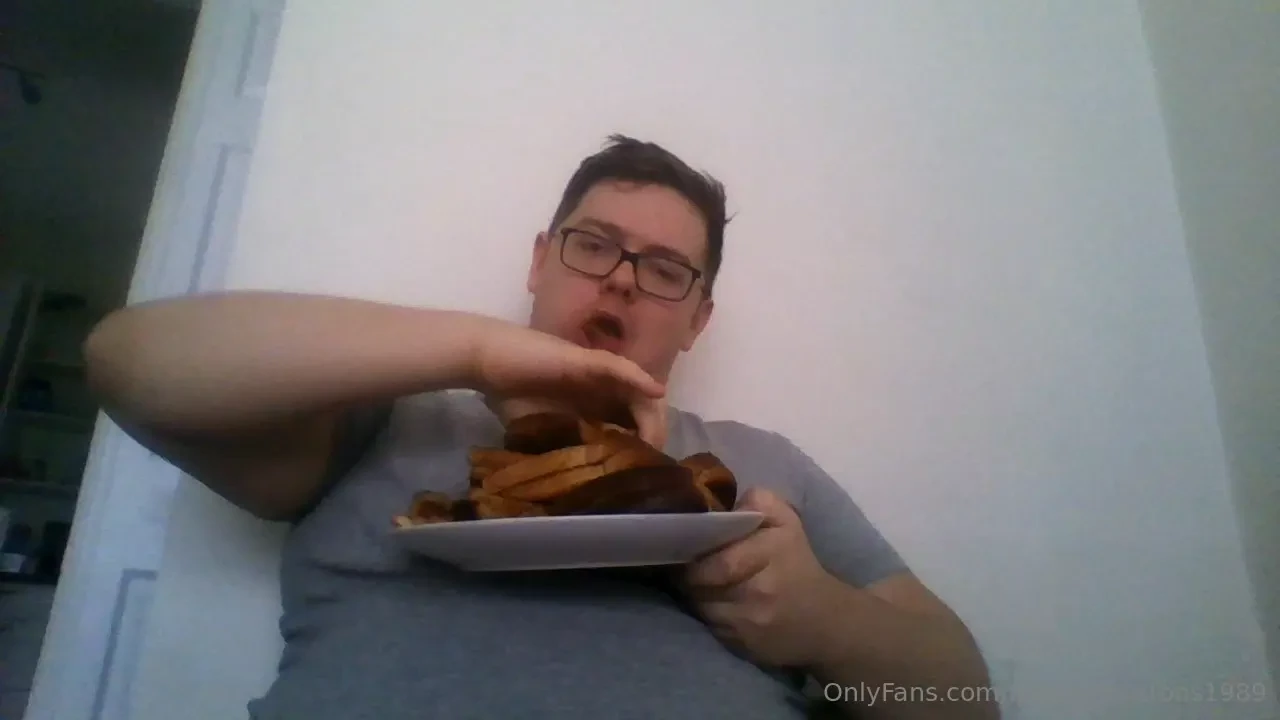 6- fucking fat part 4 