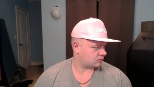 Stream started at 07 17 2024 04 07 am first night stream made some