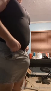 Getting ready for the gym part 38