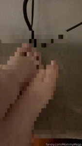 Mommy s streaming grippers i heard some of you are into feet vtuber