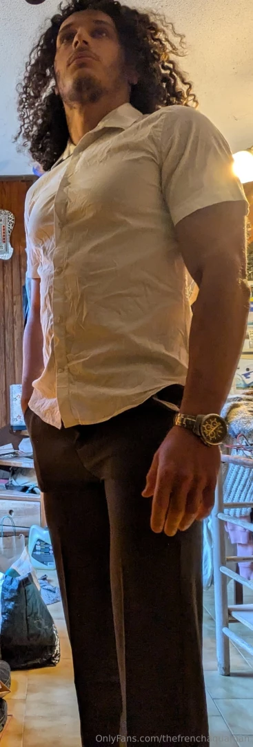 Tu penses quoi de ma tenue 
