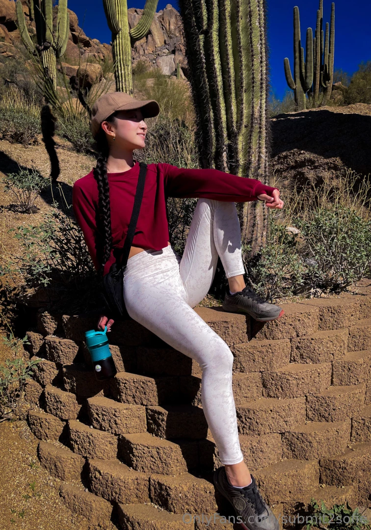 Being here is in our nature 