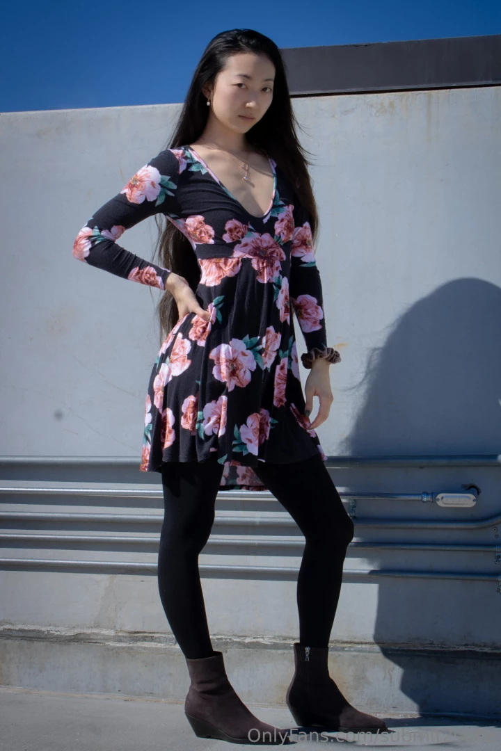 I have a secret to share today 