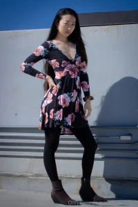 I have a secret to share today