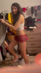 What should i wear today daddy