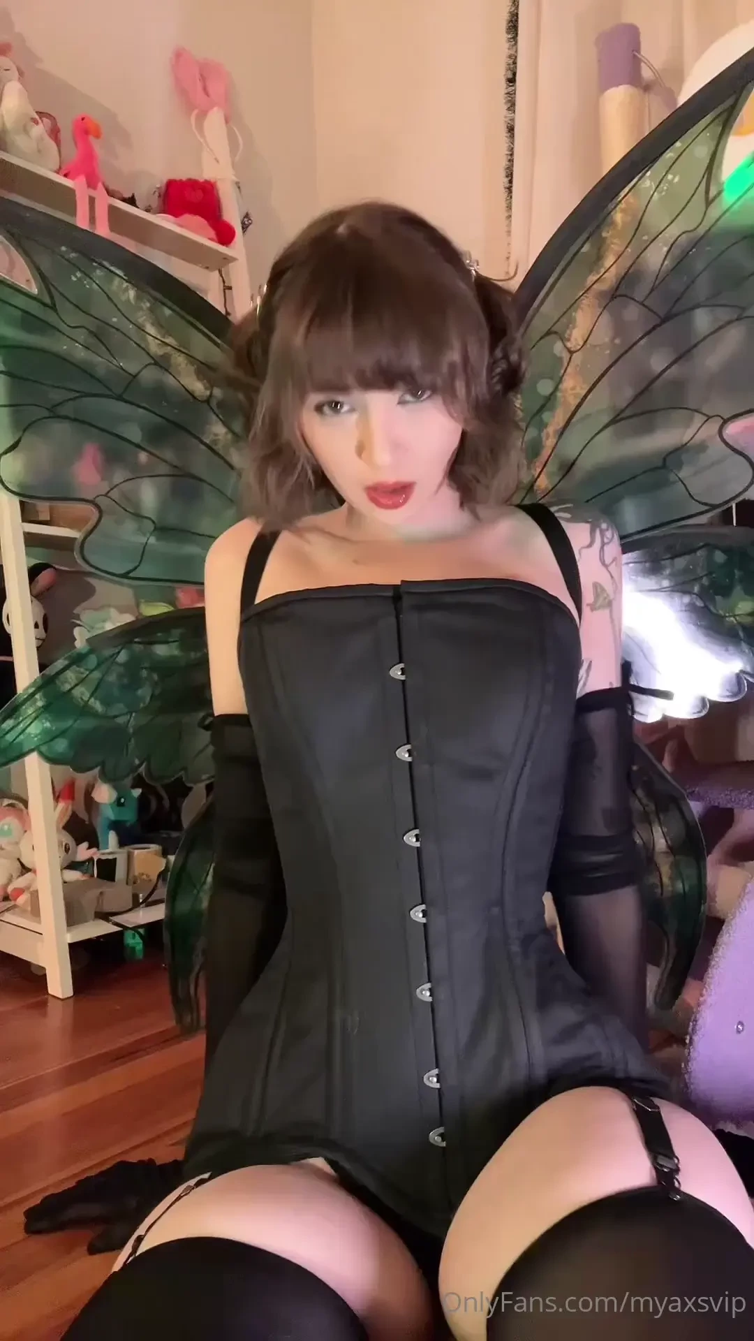 I m homeeee 3 guess who s going to be a slut today me mwahahahaha part 6 