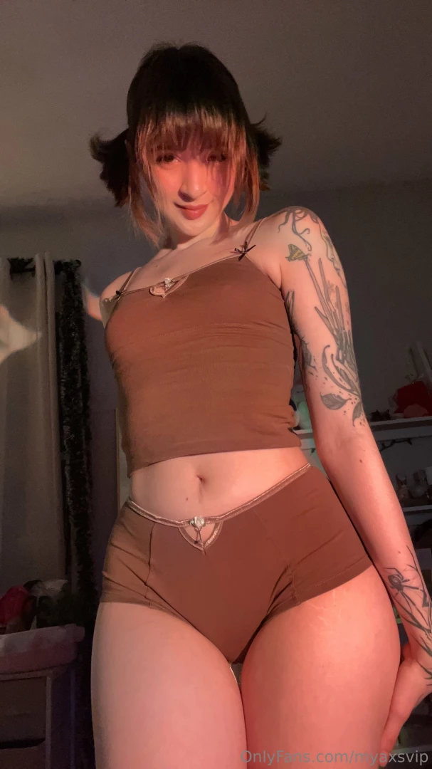 My favorite pajamas 3 a bunchhhh of pics xd part 3 