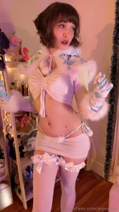 Do you think i ll be able to schedule all these snowy cow pics before part 3