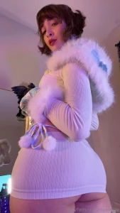 Do you think i ll be able to schedule all these snowy cow pics before part 7