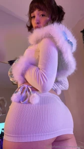 Do you think i ll be able to schedule all these snowy cow pics before part 2