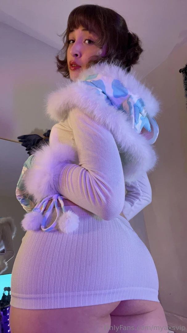 Do you think i ll be able to schedule all these snowy cow pics before part 5 