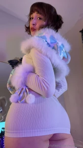 Do you think i ll be able to schedule all these snowy cow pics before part 5