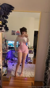 I love body suits so much hehe part 10