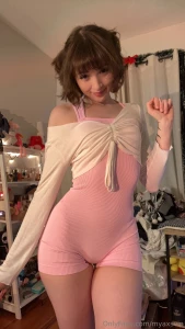 I love body suits so much hehe part 1