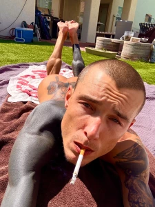 Fresh selfies and clips part 9