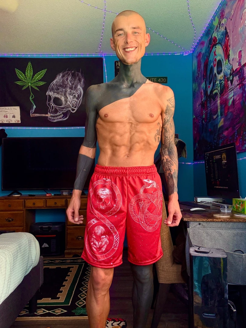 Fresh selfies and clips part 4 